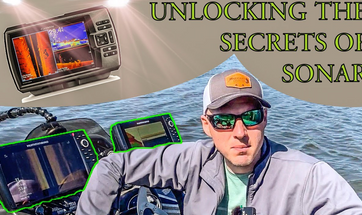 Sonar Basics: Understanding how Sonar Technology Works