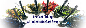 OneCast Fishing 
