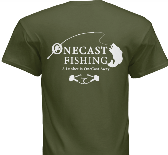 Products – OneCast Fishing