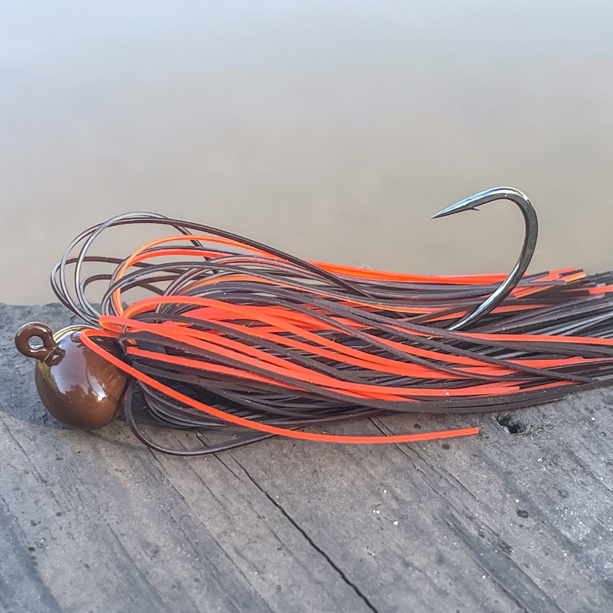 SNAGLESS JIGS OneCast Fishing