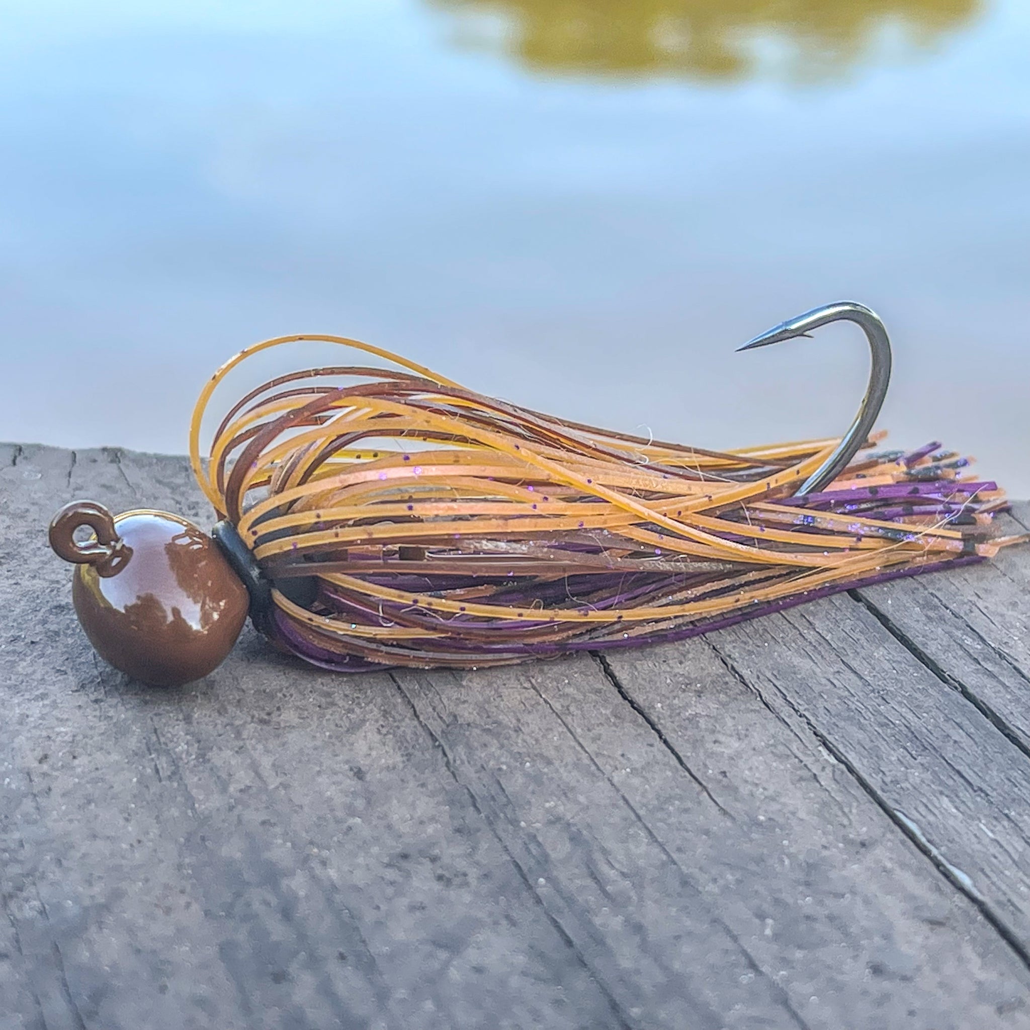 SNAGLESS JIGS OneCast Fishing